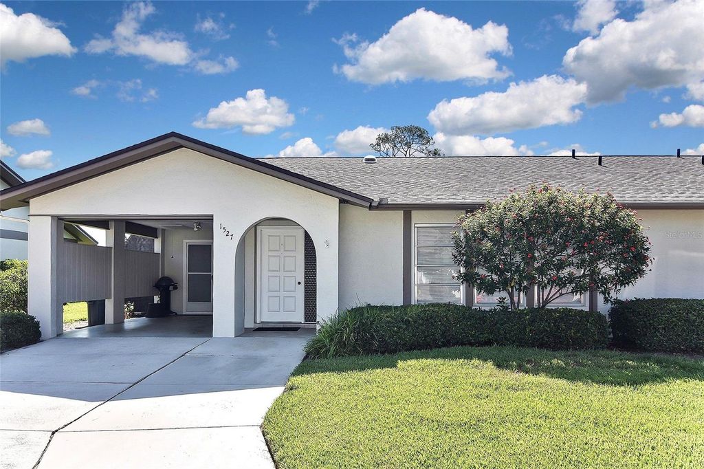 1527 STEWART DRIVE 115, Sarasota, FL 34232