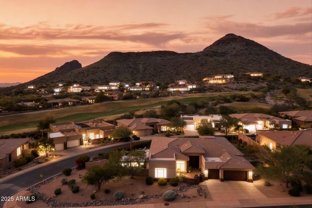 9218 N SUMMER HILL Boulevard, Fountain Hills, AZ 85268