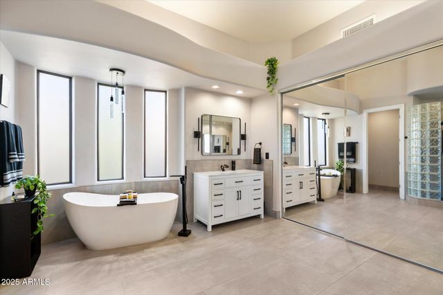 9218 N SUMMER HILL Boulevard, Fountain Hills, AZ 85268