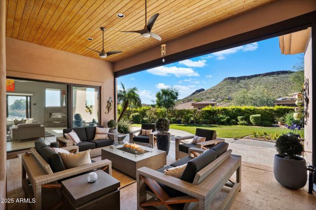 9218 N SUMMER HILL Boulevard, Fountain Hills, AZ 85268