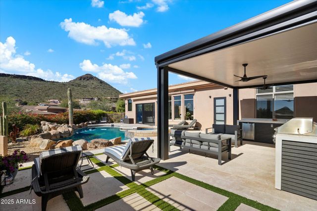 9218 N SUMMER HILL Boulevard, Fountain Hills, AZ 85268