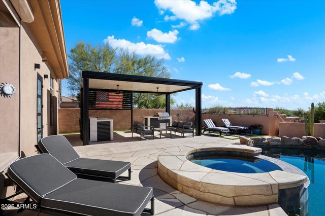 9218 N SUMMER HILL Boulevard, Fountain Hills, AZ 85268