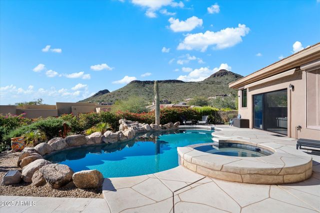 9218 N SUMMER HILL Boulevard, Fountain Hills, AZ 85268