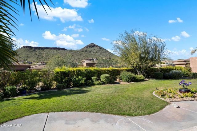 9218 N SUMMER HILL Boulevard, Fountain Hills, AZ 85268
