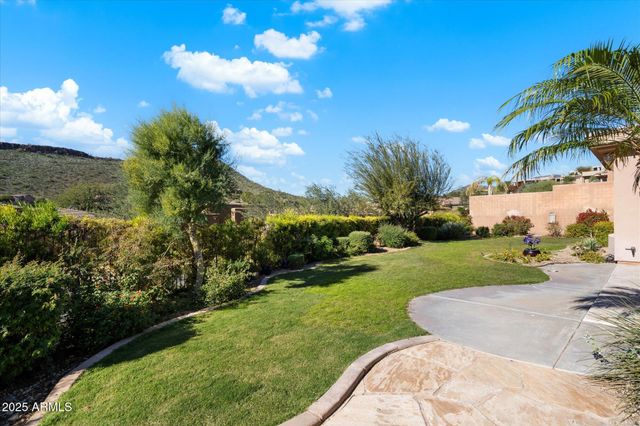 9218 N SUMMER HILL Boulevard, Fountain Hills, AZ 85268