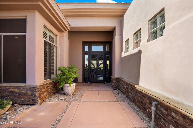 9218 N SUMMER HILL Boulevard, Fountain Hills, AZ 85268