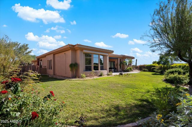 9218 N SUMMER HILL Boulevard, Fountain Hills, AZ 85268