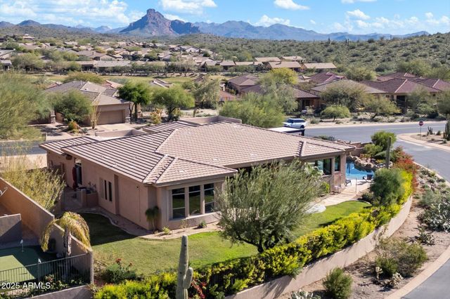 9218 N SUMMER HILL Boulevard, Fountain Hills, AZ 85268