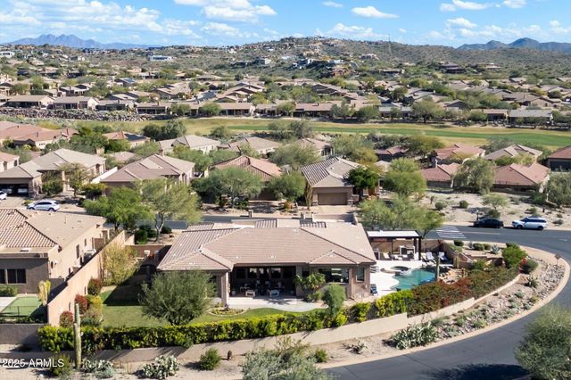 9218 N SUMMER HILL Boulevard, Fountain Hills, AZ 85268