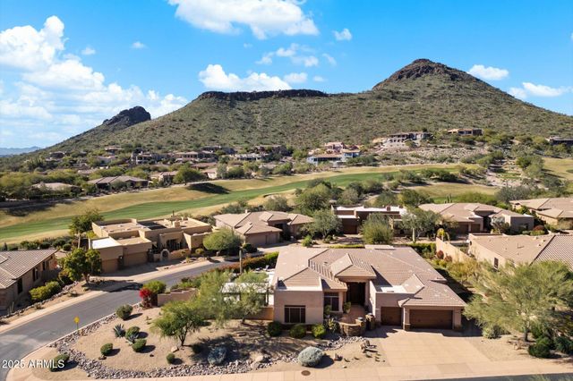 9218 N SUMMER HILL Boulevard, Fountain Hills, AZ 85268