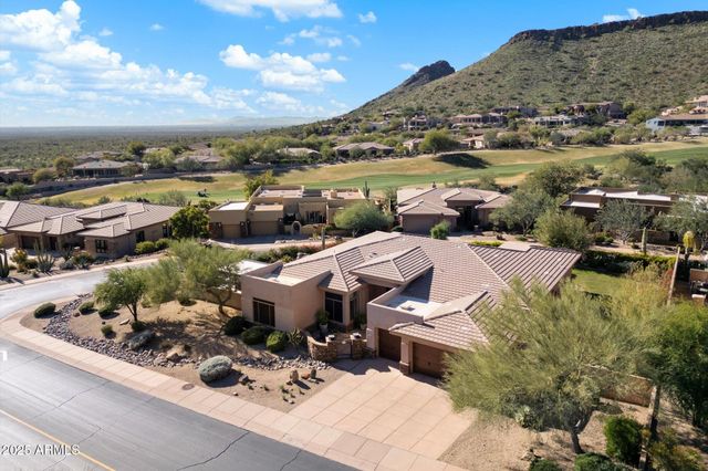 9218 N SUMMER HILL Boulevard, Fountain Hills, AZ 85268