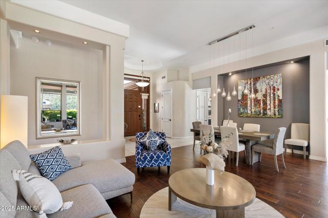 9218 N SUMMER HILL Boulevard, Fountain Hills, AZ 85268