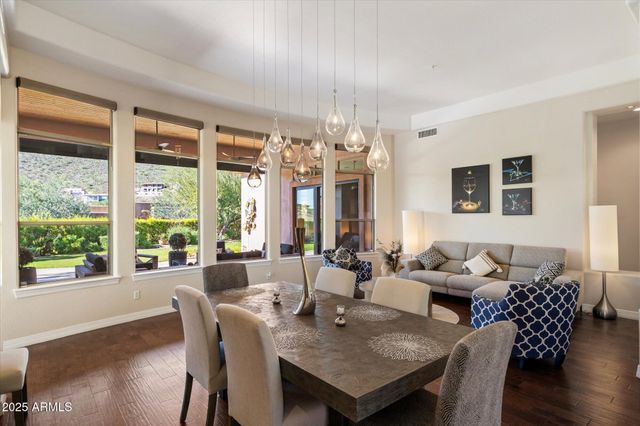 9218 N SUMMER HILL Boulevard, Fountain Hills, AZ 85268