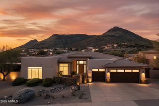 9218 N SUMMER HILL Boulevard, Fountain Hills, AZ 85268