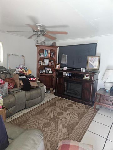 514 N 21st Street, Fort Pierce, FL 34950