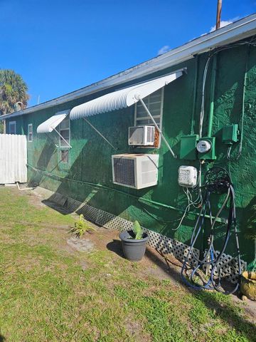 514 N 21st Street, Fort Pierce, FL 34950