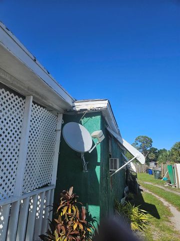 514 N 21st Street, Fort Pierce, FL 34950