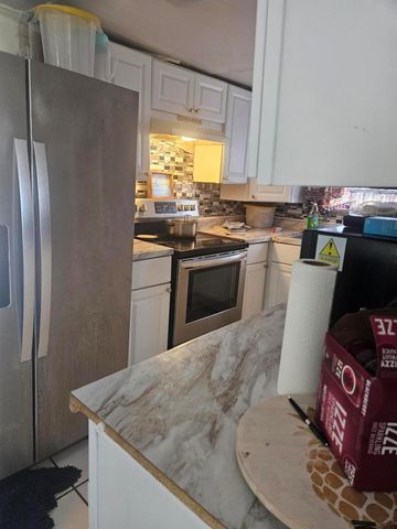 514 N 21st Street, Fort Pierce, FL 34950
