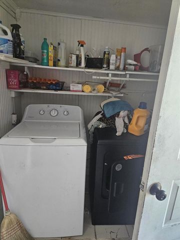 514 N 21st Street, Fort Pierce, FL 34950