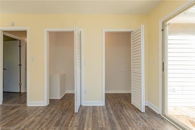 1107 Harvest Drive, Thomasville, NC 27360