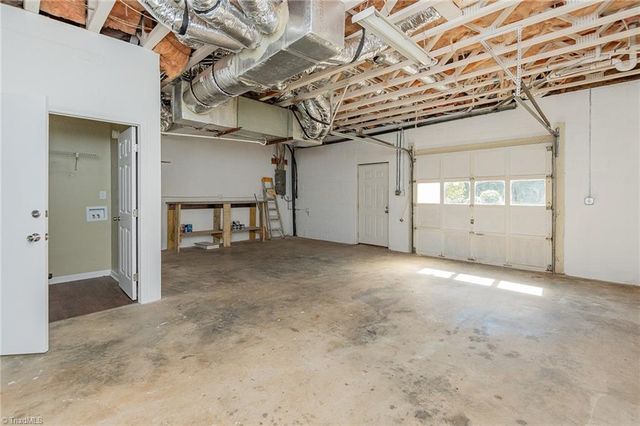 1107 Harvest Drive, Thomasville, NC 27360