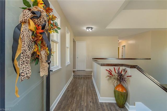 1107 Harvest Drive, Thomasville, NC 27360