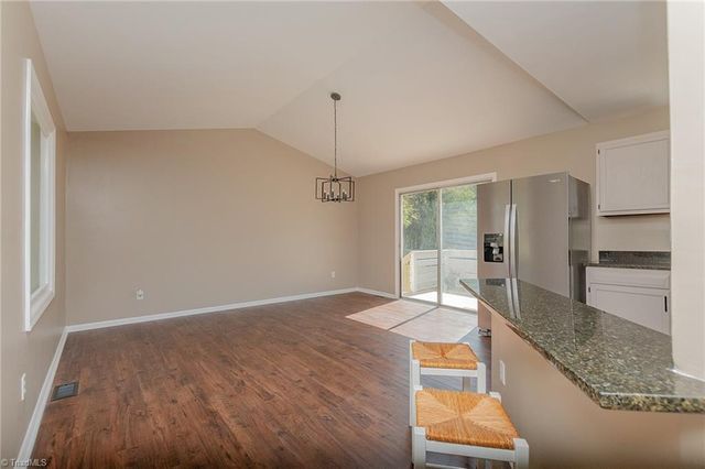 1107 Harvest Drive, Thomasville, NC 27360