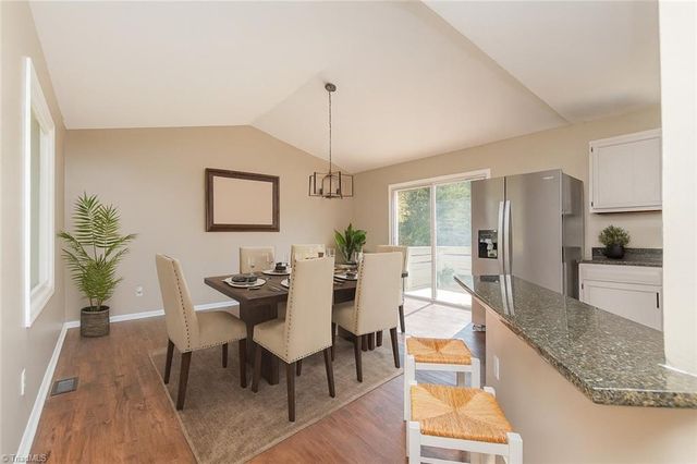 1107 Harvest Drive, Thomasville, NC 27360