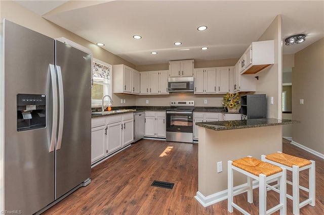 1107 Harvest Drive, Thomasville, NC 27360