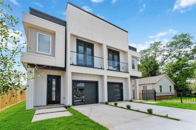 8501 Safeguard Street B, Houston, TX 77051
