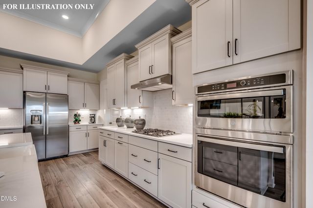 69 Moon Flower Walk, Youngsville, NC 27596