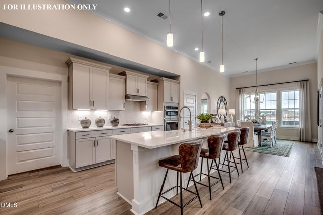 69 Moon Flower Walk, Youngsville, NC 27596