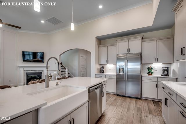 69 Moon Flower Walk, Youngsville, NC 27596