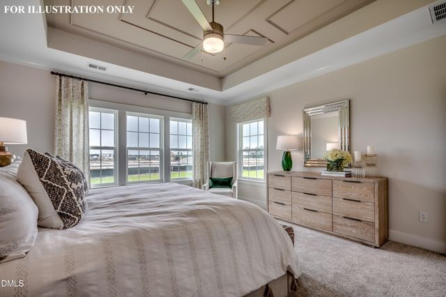 69 Moon Flower Walk, Youngsville, NC 27596