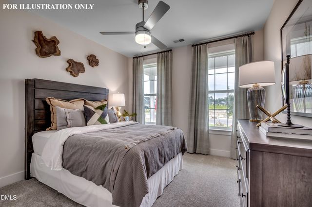 69 Moon Flower Walk, Youngsville, NC 27596