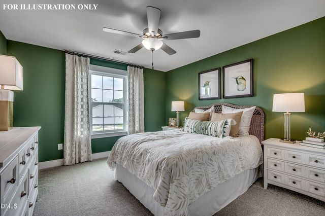 69 Moon Flower Walk, Youngsville, NC 27596