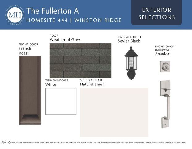 69 Moon Flower Walk, Youngsville, NC 27596