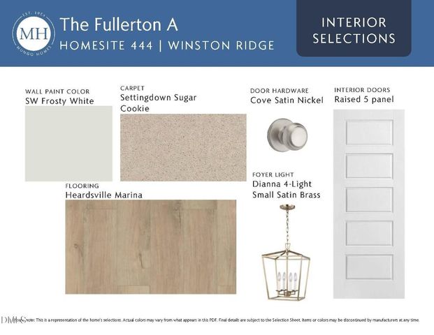 69 Moon Flower Walk, Youngsville, NC 27596