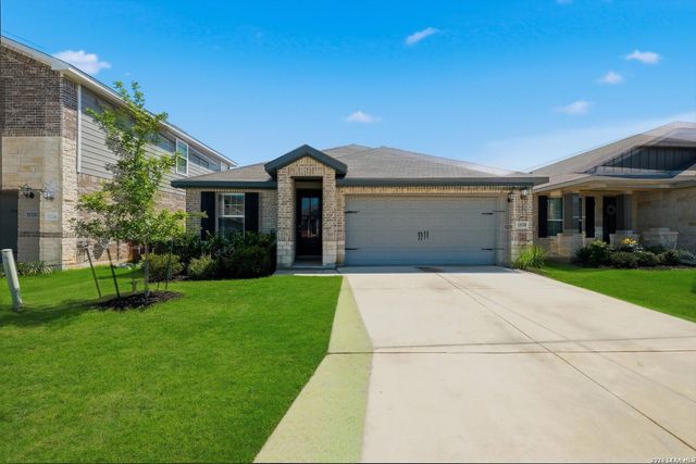 11530 Sagebrooke Run, San Antonio, TX 78254