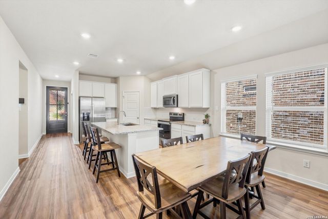 11530 Sagebrooke Run, San Antonio, TX 78254