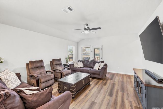 11530 Sagebrooke Run, San Antonio, TX 78254