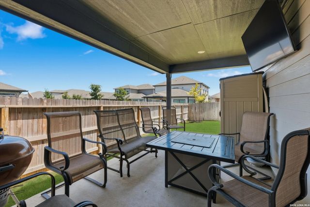 11530 Sagebrooke Run, San Antonio, TX 78254