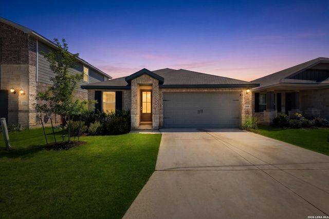 11530 Sagebrooke Run, San Antonio, TX 78254