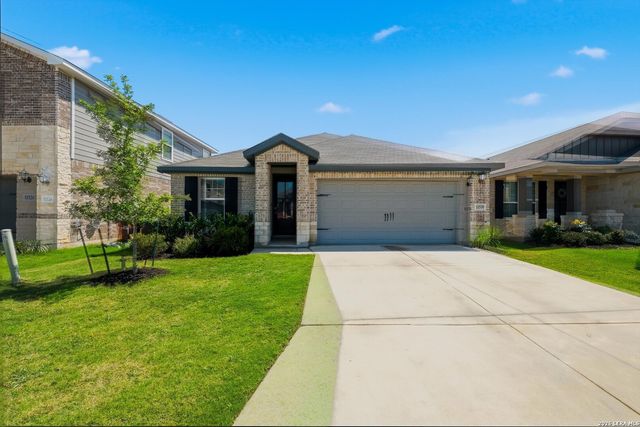 11530 Sagebrooke Run, San Antonio, TX 78254