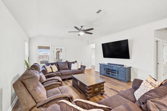 11530 Sagebrooke Run, San Antonio, TX 78254