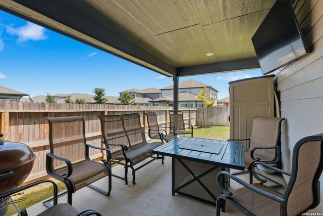 11530 Sagebrooke Run, San Antonio, TX 78254