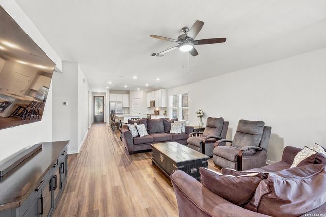 11530 Sagebrooke Run, San Antonio, TX 78254