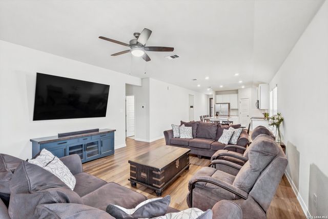 11530 Sagebrooke Run, San Antonio, TX 78254