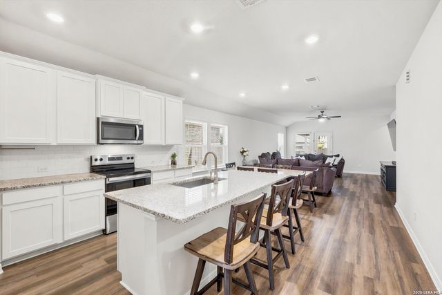 11530 Sagebrooke Run, San Antonio, TX 78254