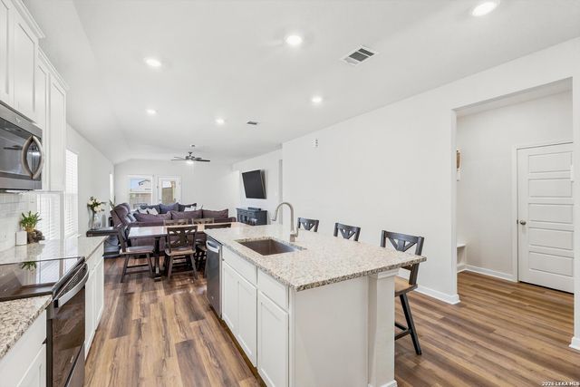 11530 Sagebrooke Run, San Antonio, TX 78254